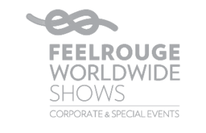 Feelrouge Worldwide Shows