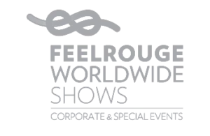 Feelrouge Worldwide Shows