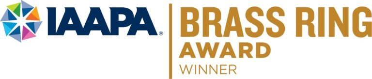 IAAPA BRass Ring Award