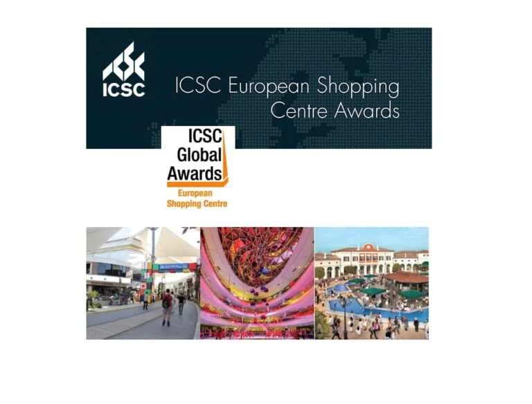 ICSCawards